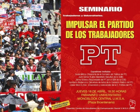 seminario